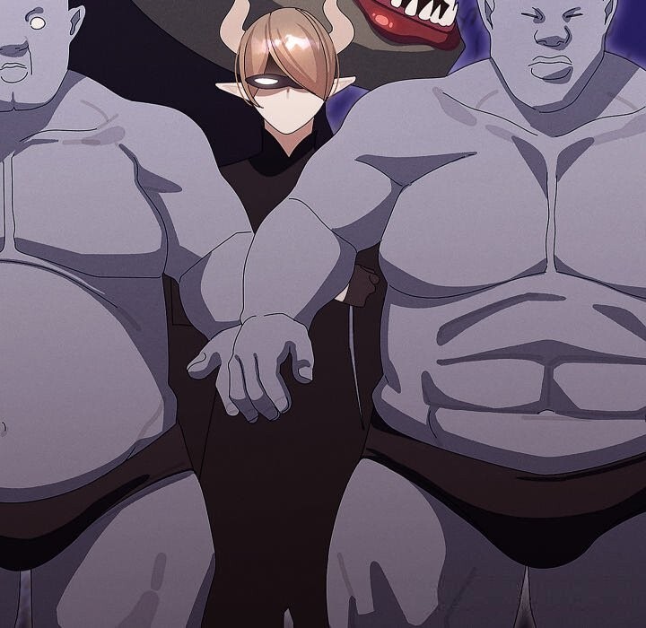 分身使我无限变强第30話