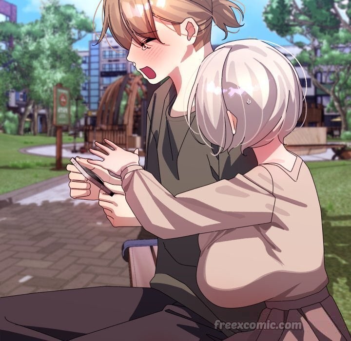 分身使我无限变强第30話