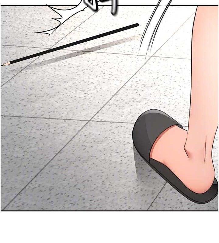 顶加套房的春天第33話-院長，這姿勢可以嗎?