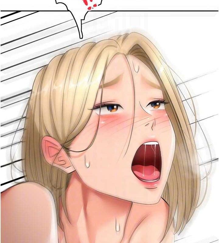 顶加套房的春天第33話-院長，這姿勢可以嗎?