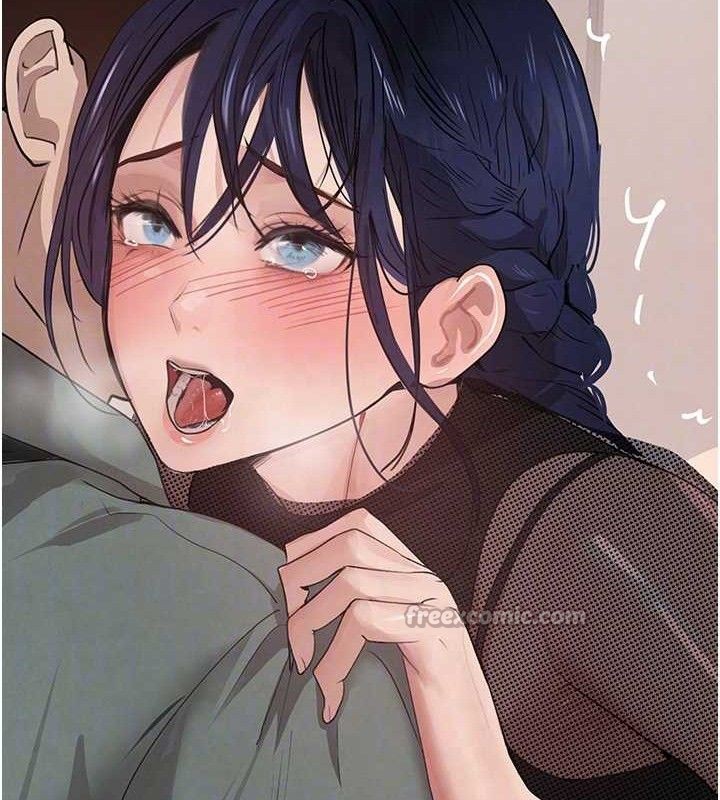 黑道千金第47話-摩擦碰撞出的愛意