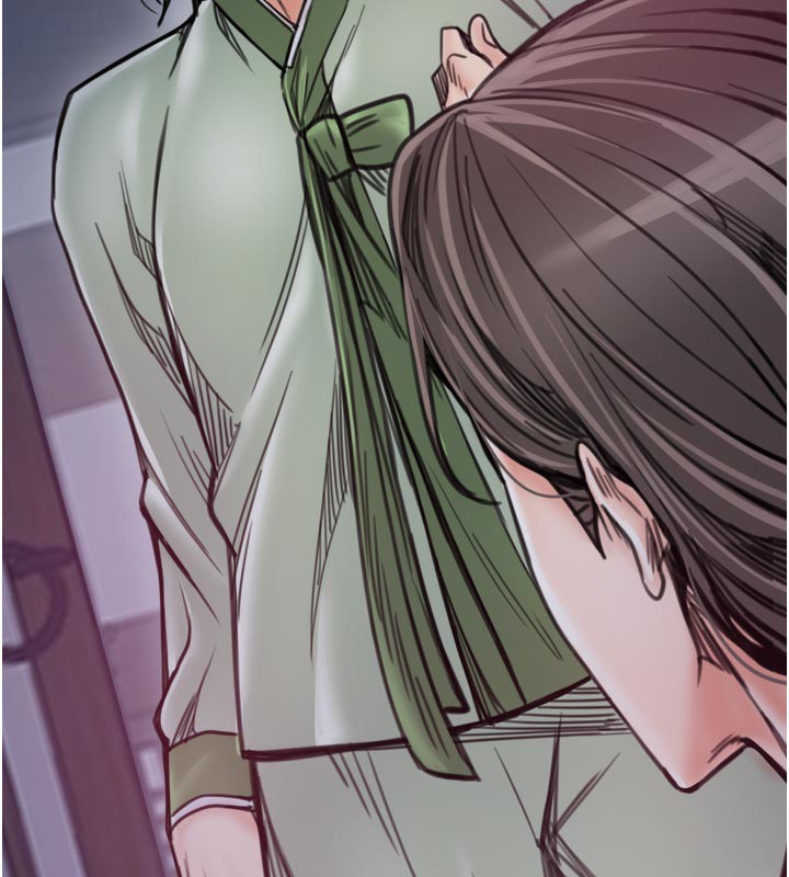 最强家丁第52話-以身還債的母女