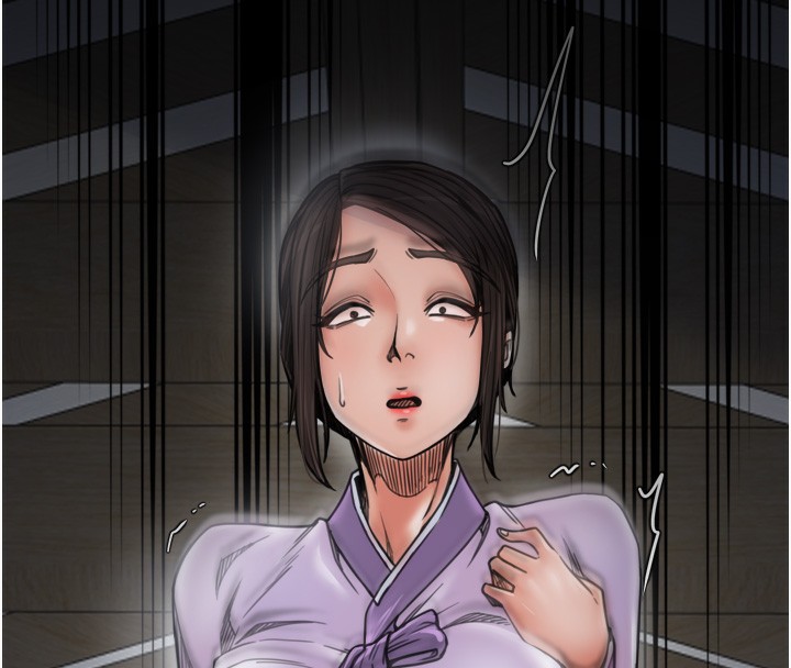 最强家丁第52話-以身還債的母女