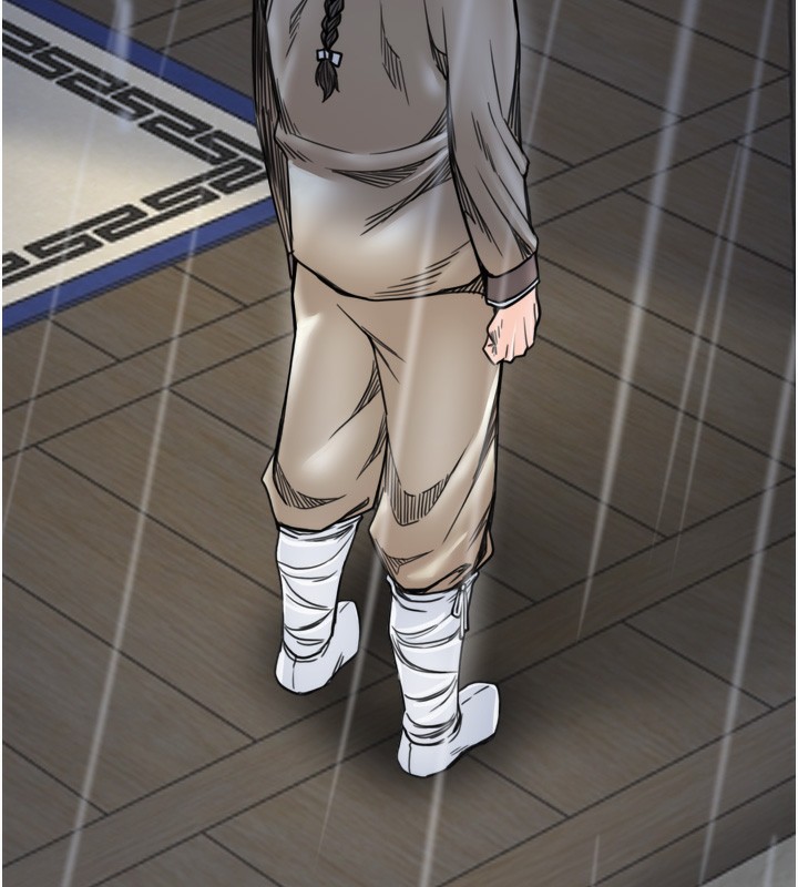 最强家丁第52話-以身還債的母女