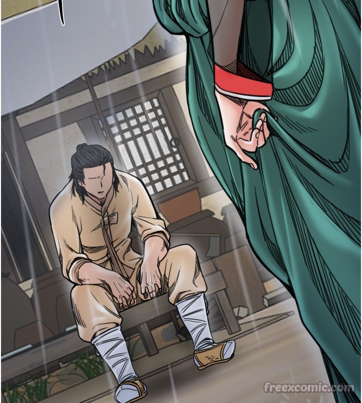 最强家丁第52話-以身還債的母女