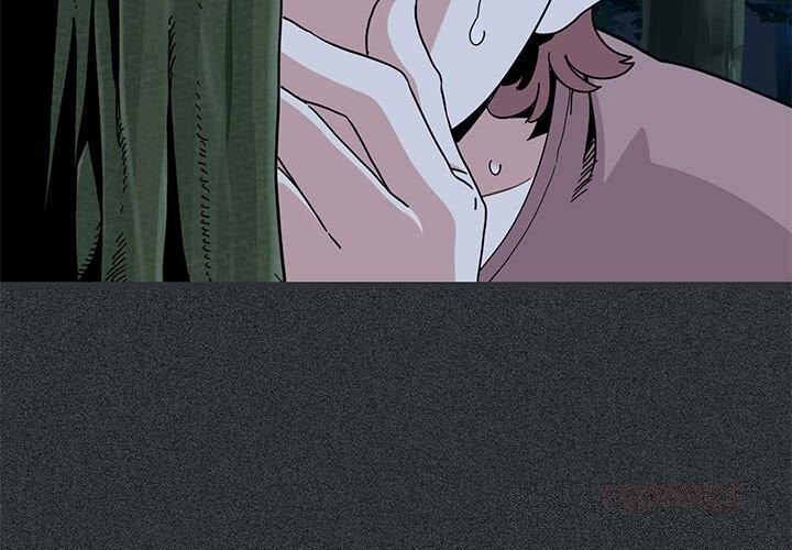 发小碰不得第83話