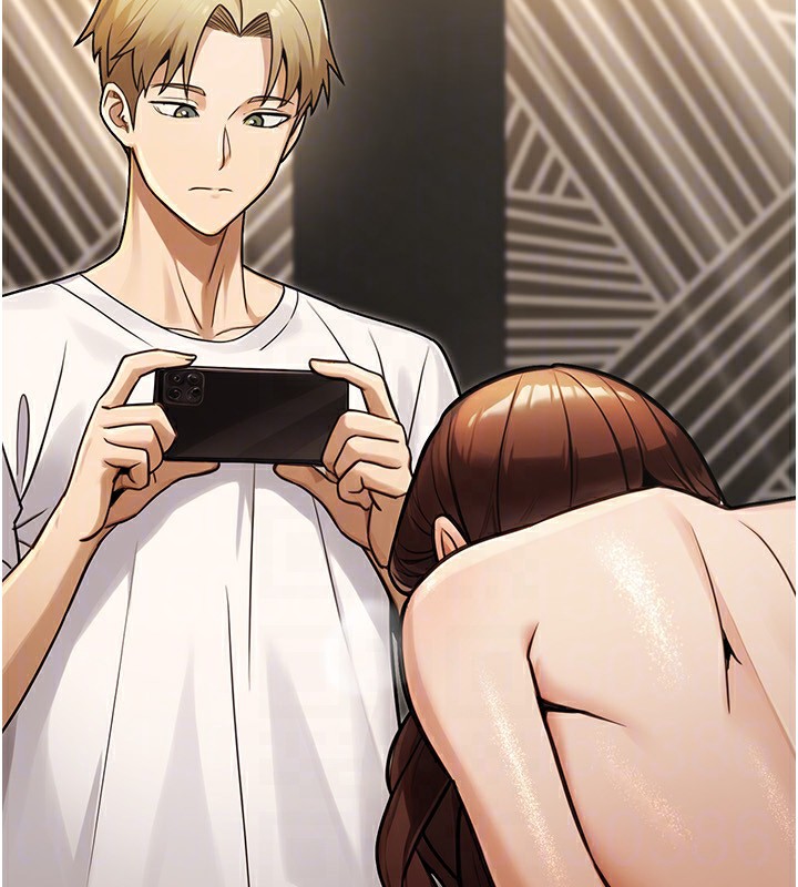 公务员的桃色副业第32話-我必須靠這個賺錢