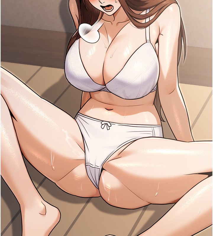 公务员的桃色副业第32話-我必須靠這個賺錢