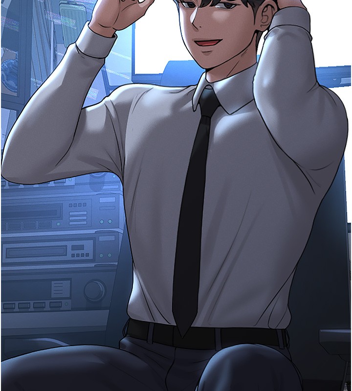 猎艷管理员第6話-背德的絕妙快感