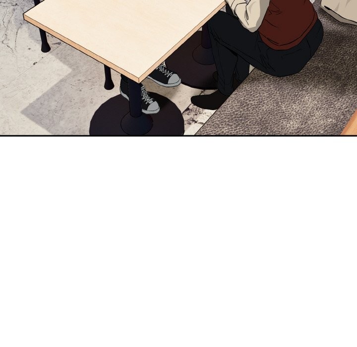 下班后的例行恋爱第71話