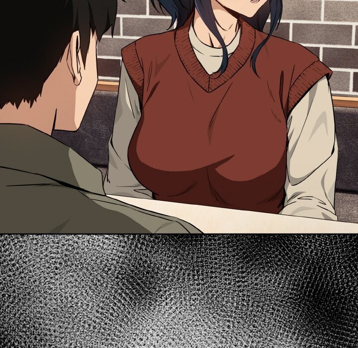 下班后的例行恋爱第71話