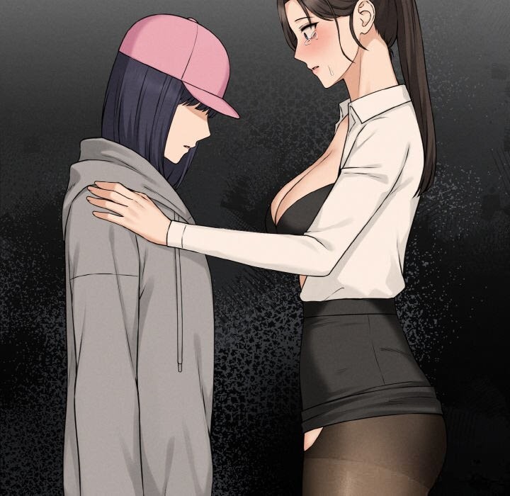 母女通吃计划第10話