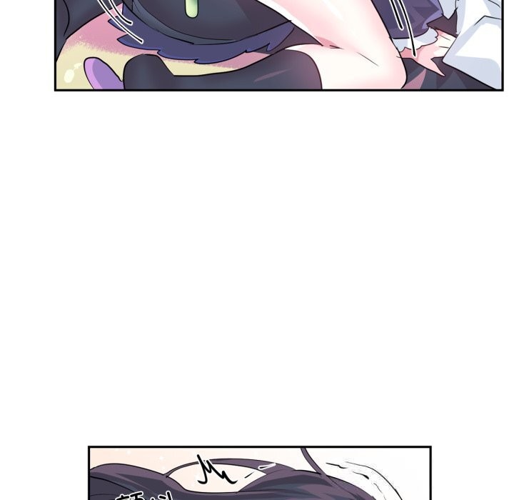 虚拟仙境第27話