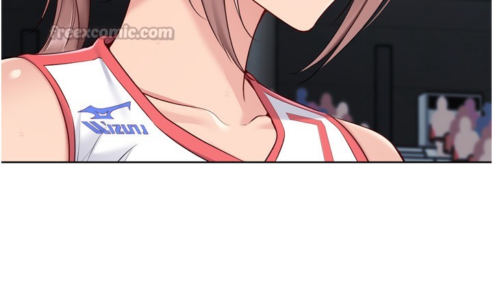 Setup!排球少女第62話-是時候該離開了