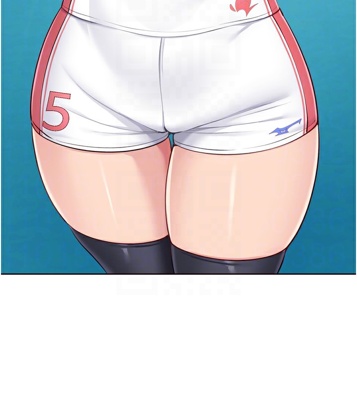 Setup!排球少女第62話-是時候該離開了