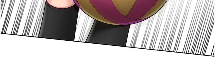 Setup!排球少女第62話-是時候該離開了