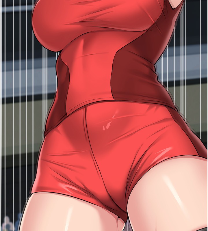 Setup!排球少女第62話-是時候該離開了