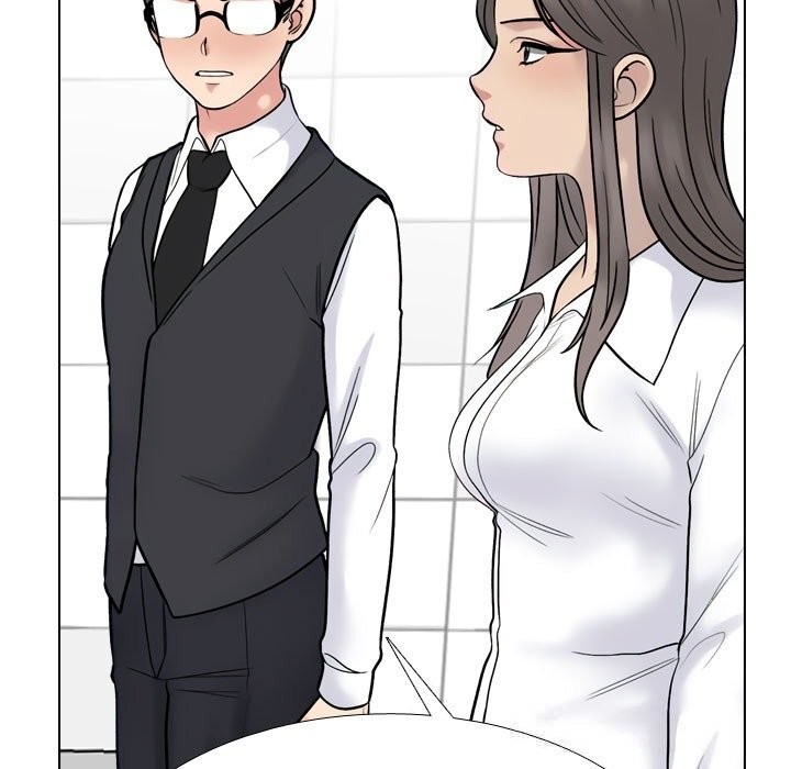 同事换换爱第231話