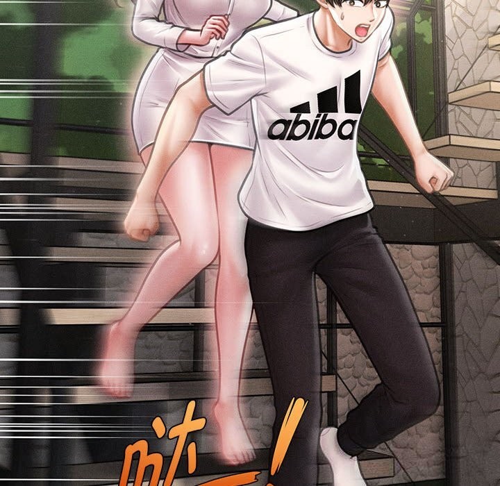 会长家的小儿子第30話