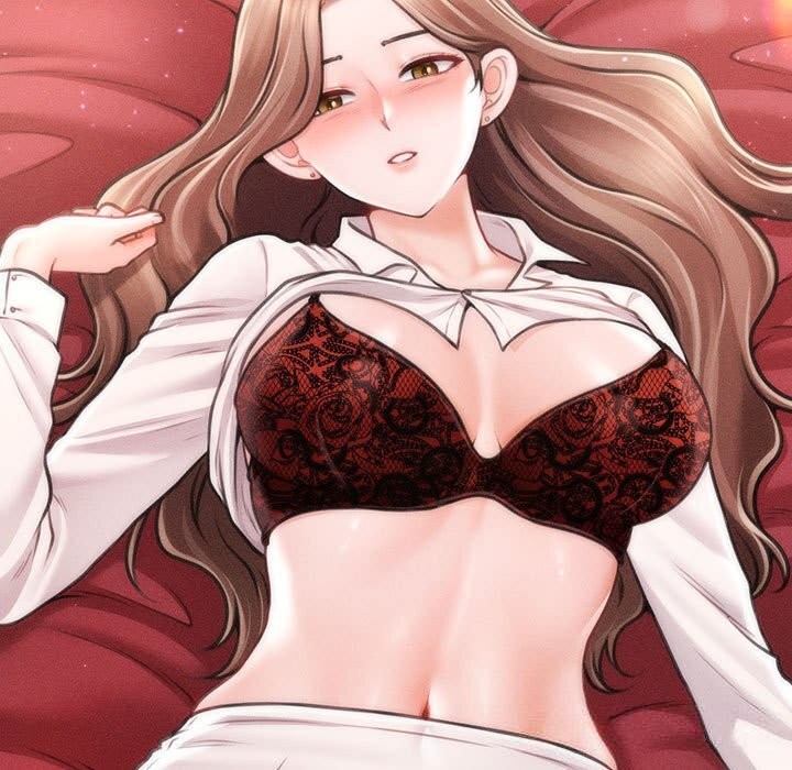 会长家的小儿子第30話