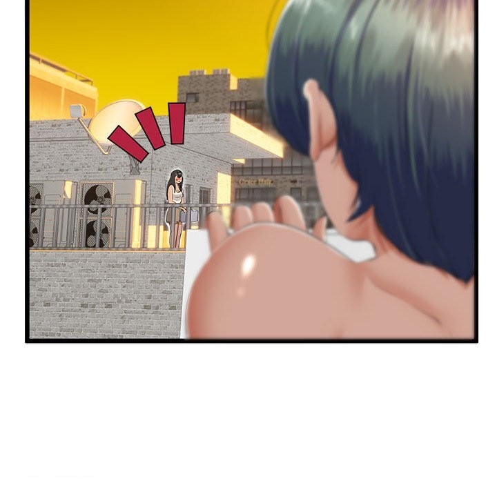 与初恋的以外同居第31話