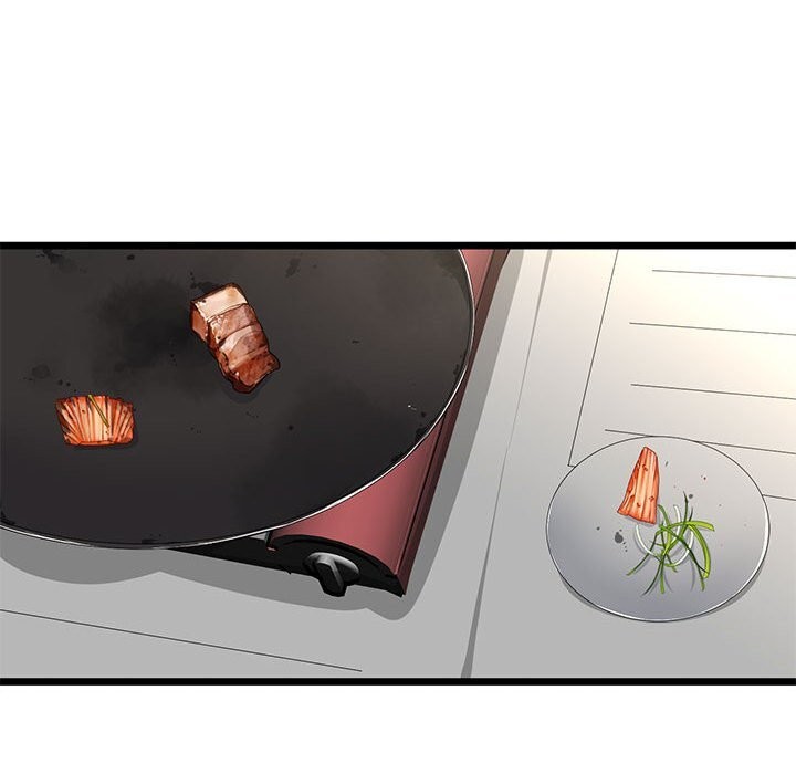 与初恋的以外同居第31話