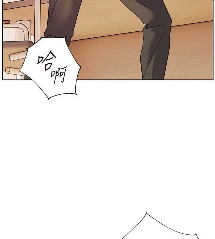 老师的亲密指导第64話-嚴師遇上新「男」題♥