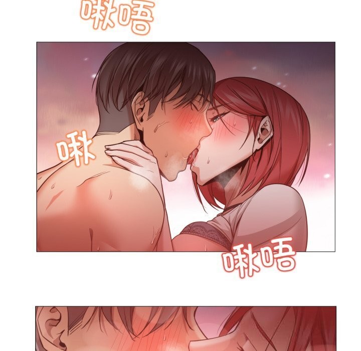 换身恋人第11話