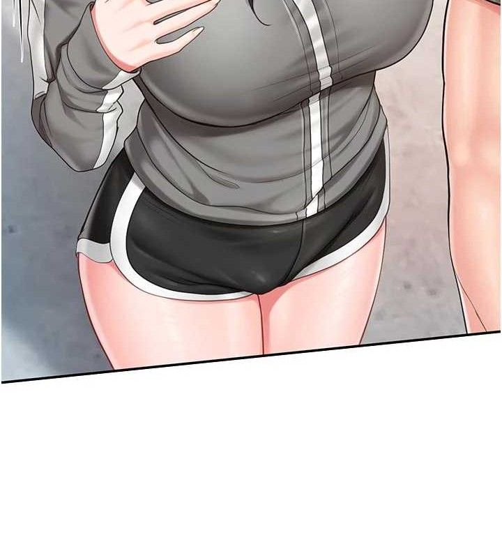 报告女班长:一根突起第18話-女兵大膽示愛♥