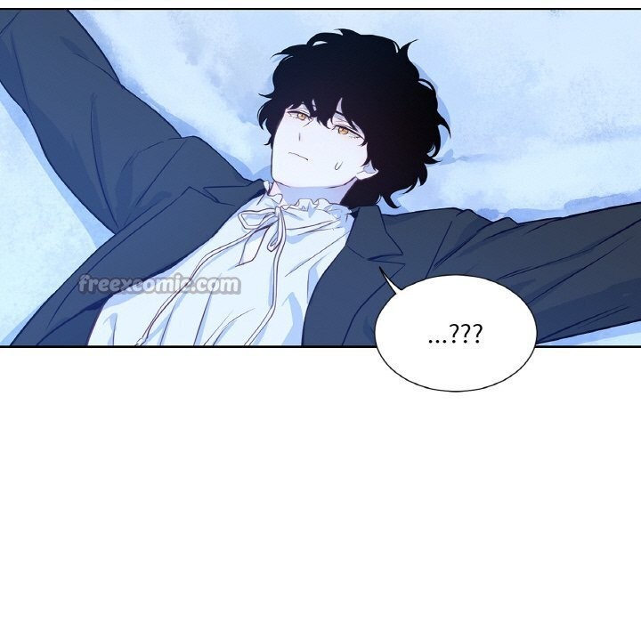 吉赛儿之血第16話