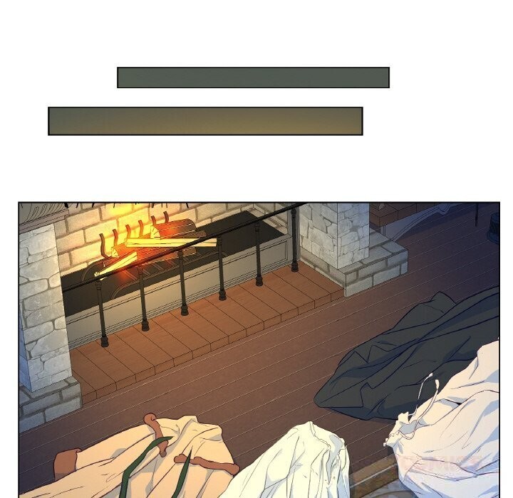 吉赛儿之血第16話