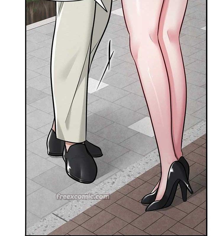 网红女老师最終話-深陷名為歡愉的沼澤