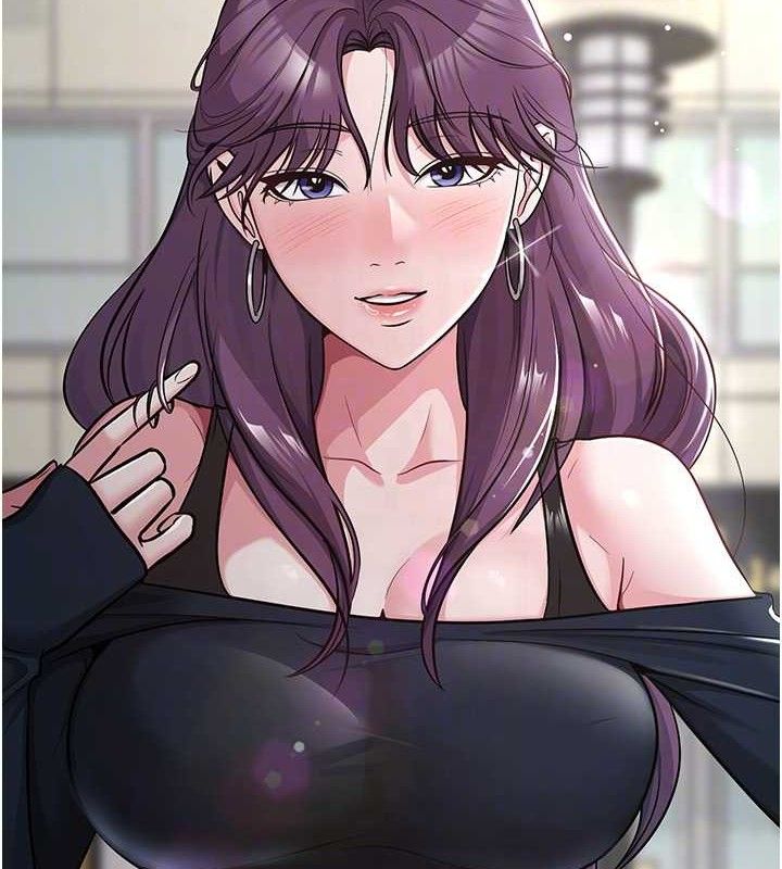 网红女老师最終話-深陷名為歡愉的沼澤