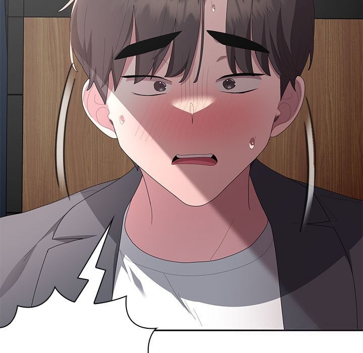 大企业里的小秘密第52話