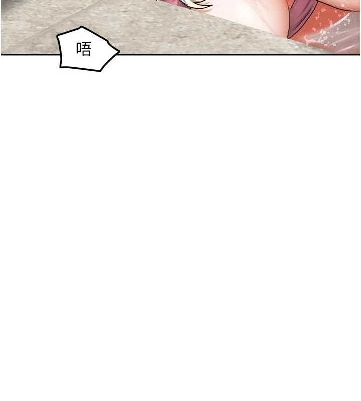 我家的女房客第28話-第一次在水裡口交