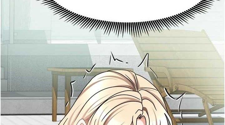 我家的女房客第28話-第一次在水裡口交