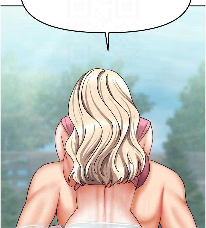 我家的女房客第28話-第一次在水裡口交