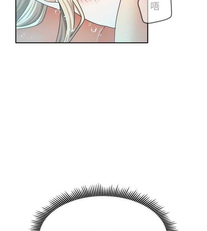 我家的女房客第28話-第一次在水裡口交