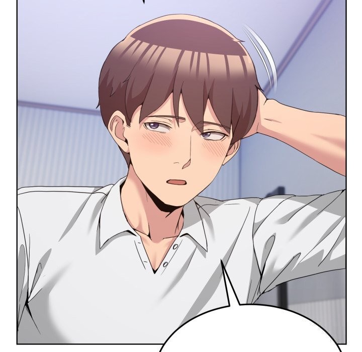 男人止步第21話