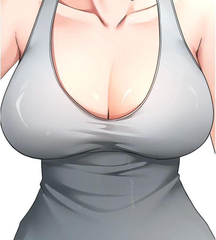 顶加套房的春天第34話-提高自尊心的手淫