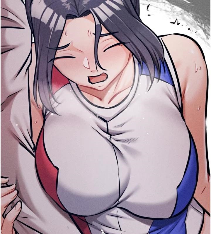 选手村:母猪调教第43話-無法違背總教練的命令