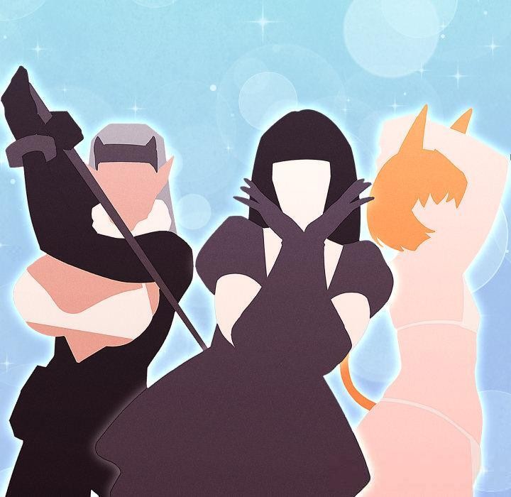 分身使我无限变强第31話