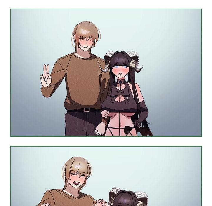 分身使我无限变强第31話