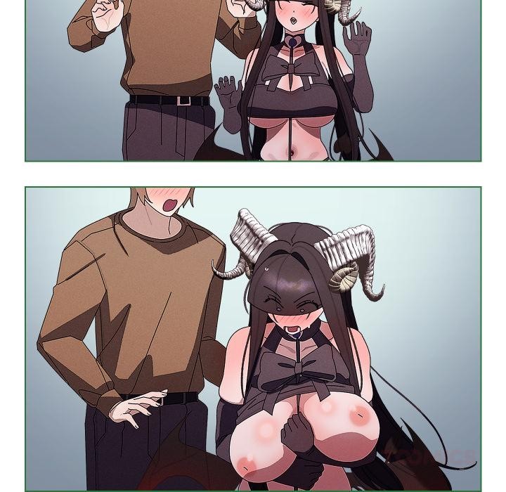 分身使我无限变强第31話