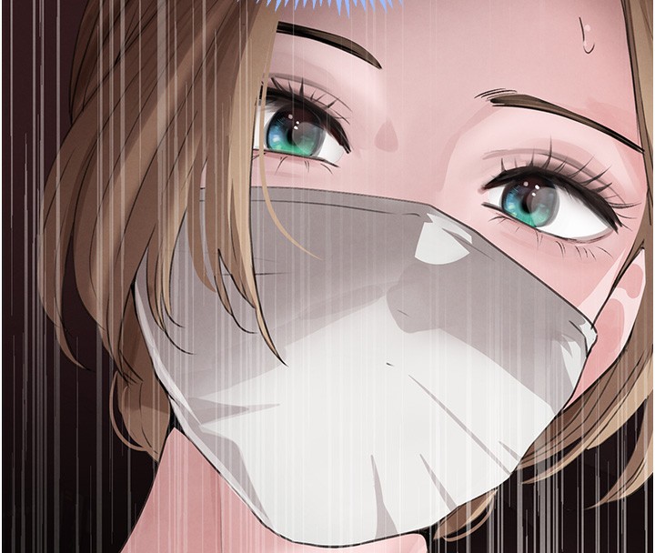 黑道千金第48話-夜半教訓女淫賊