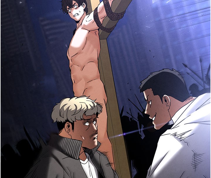 末日鵰堡第44話-被廢物的老二內射到崩潰