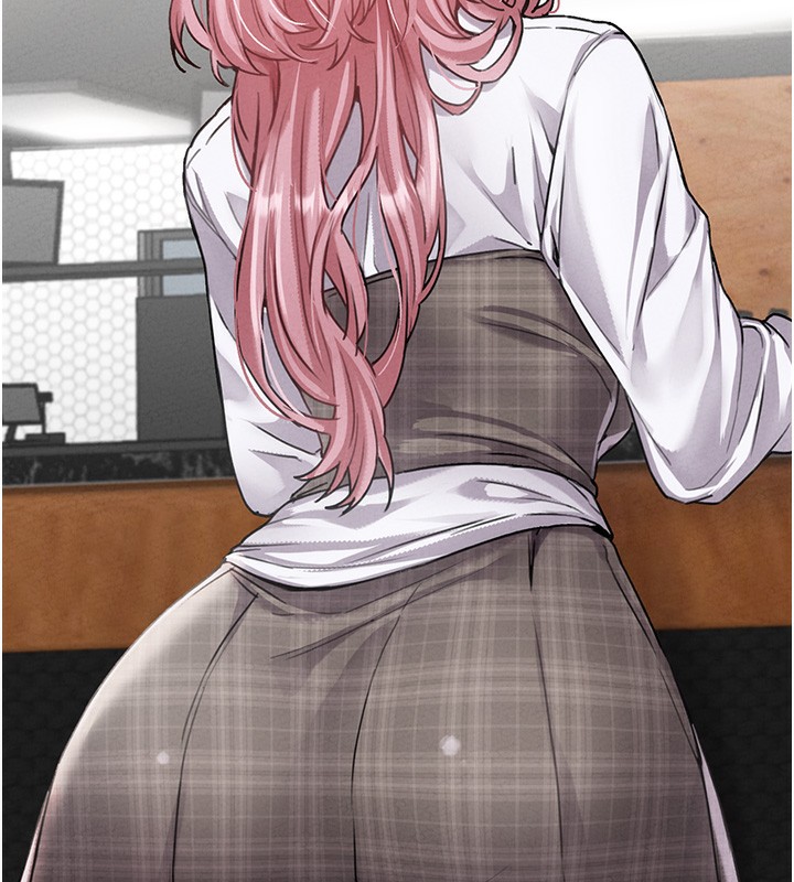 男人配额制第12話-等待已久的獵物到手