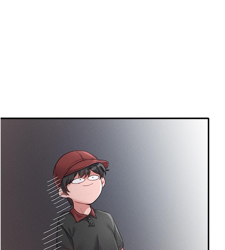 男人配额制第12話-等待已久的獵物到手