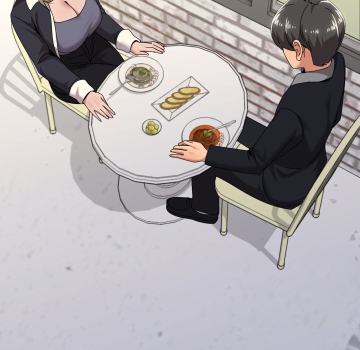 家人之间这样不好吧第62話