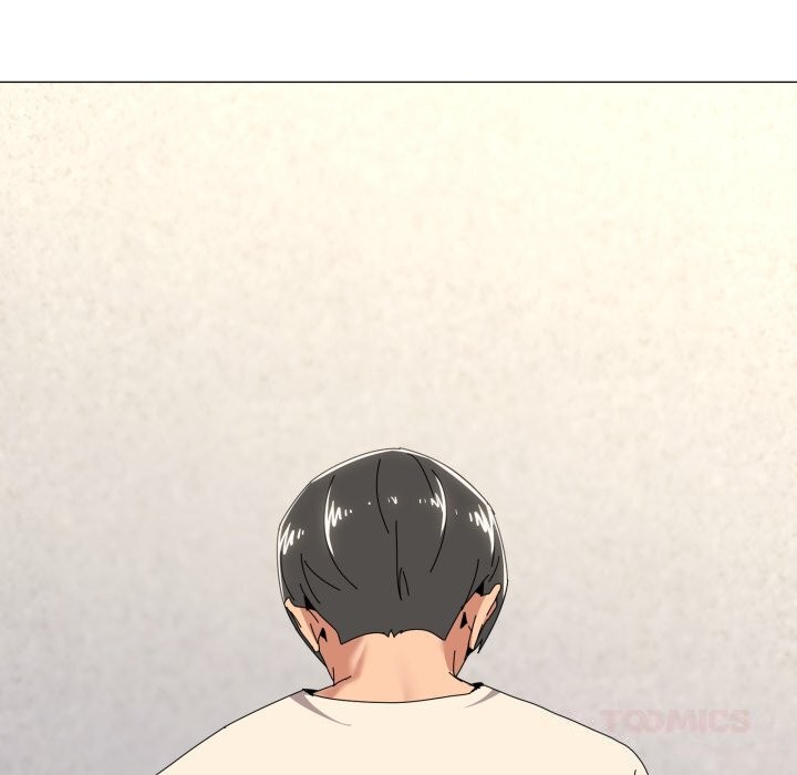 家人之间这样不好吧第62話